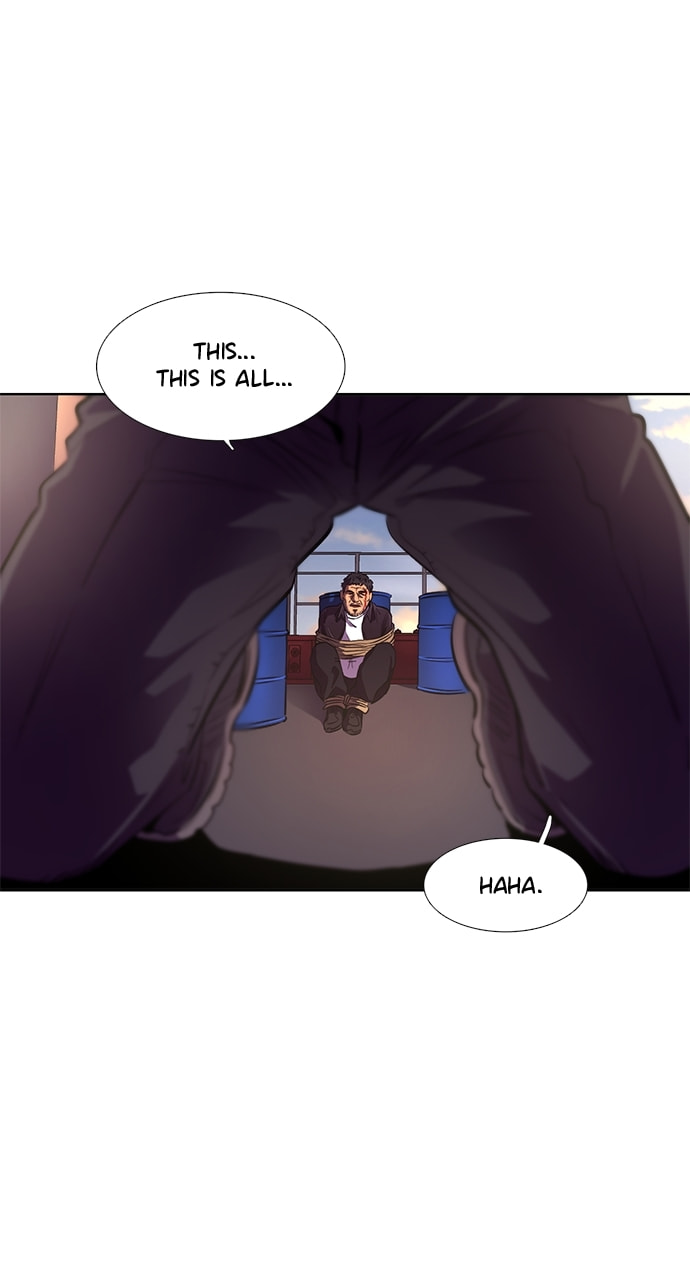 Read 1 Second chapter 190 image 19 on Lezhin