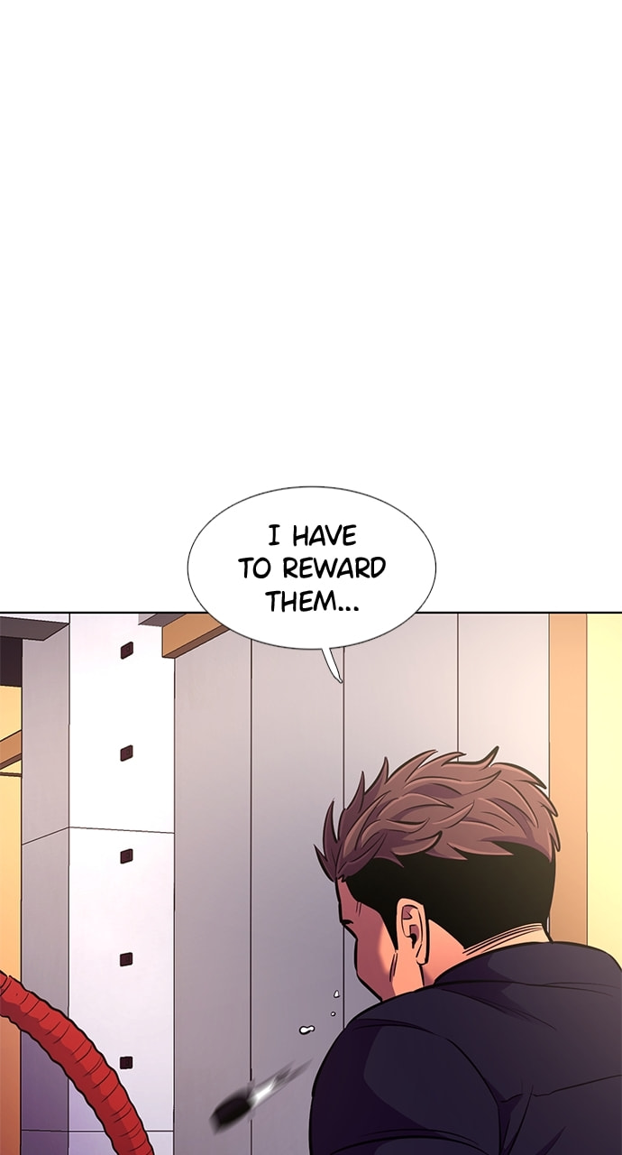 Read 1 Second chapter 190 image 27 on Lezhin