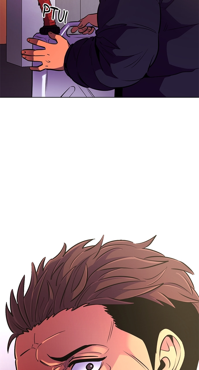 Read 1 Second chapter 190 image 28 on Lezhin