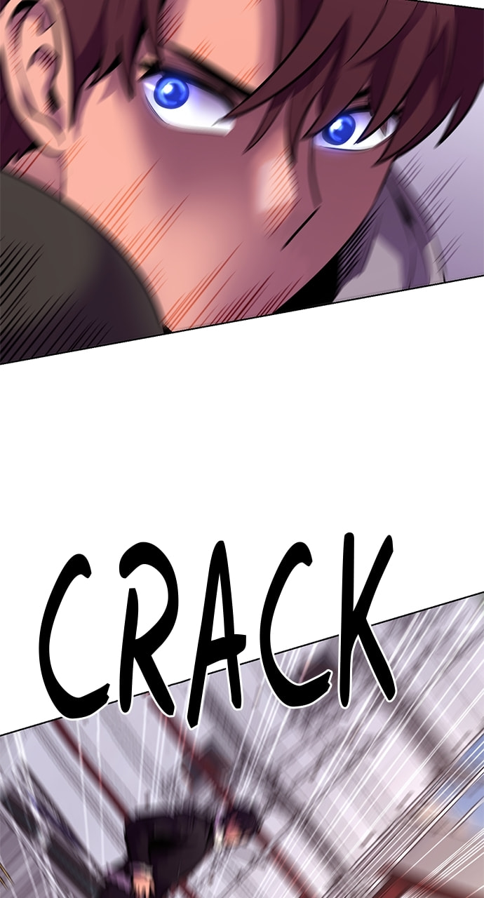 Read 1 Second chapter 190 image 3 on Lezhin