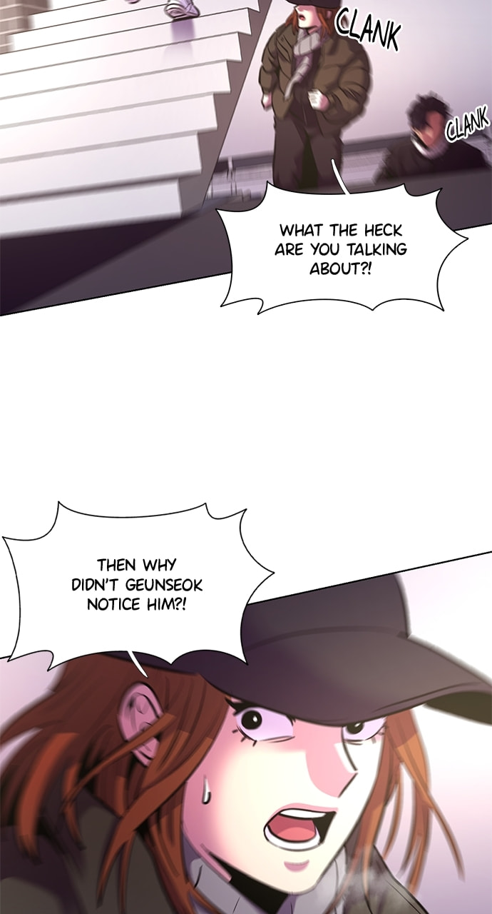 Read 1 Second chapter 190 image 31 on Lezhin