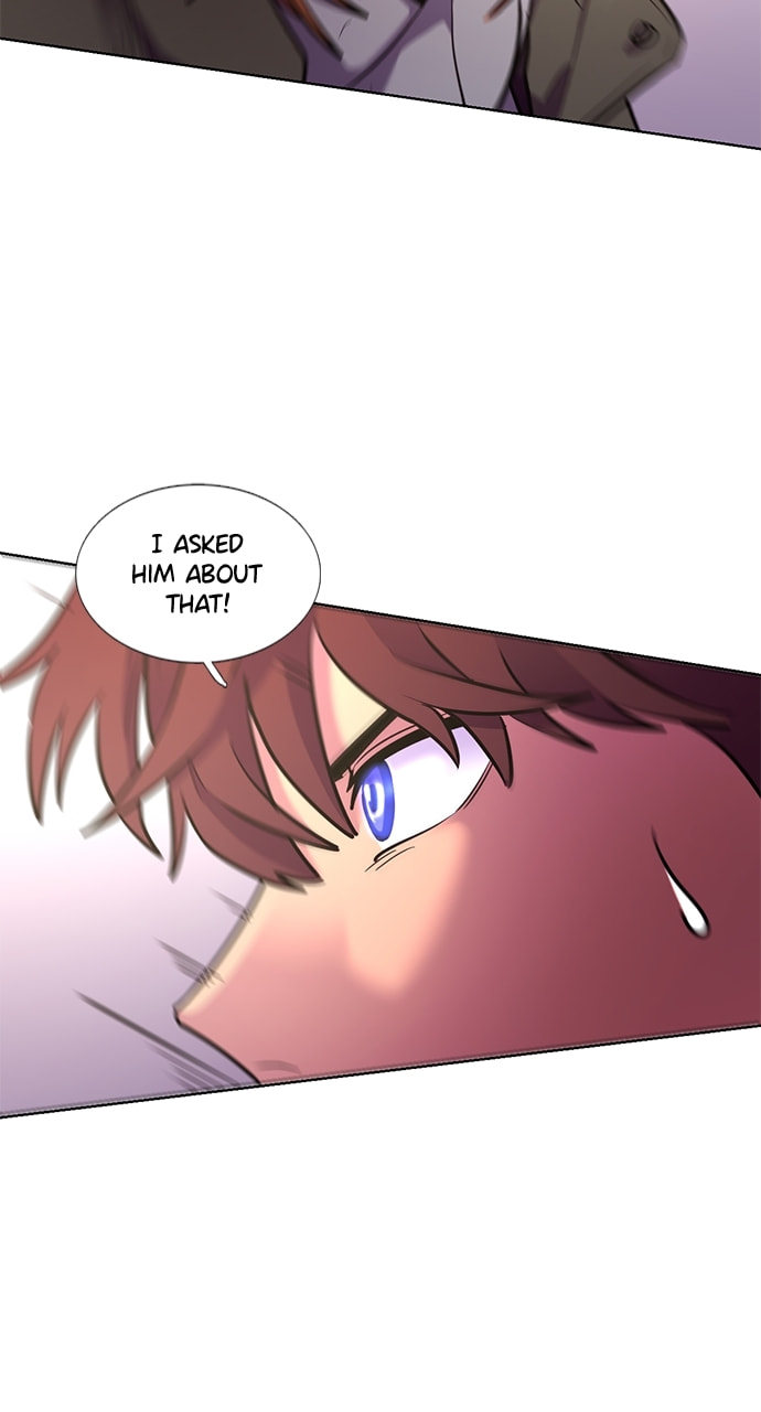 Read 1 Second chapter 190 image 32 on Lezhin