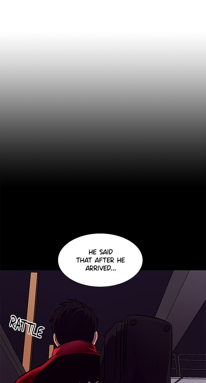 Read 1 Second chapter 190 image 33 on Lezhin