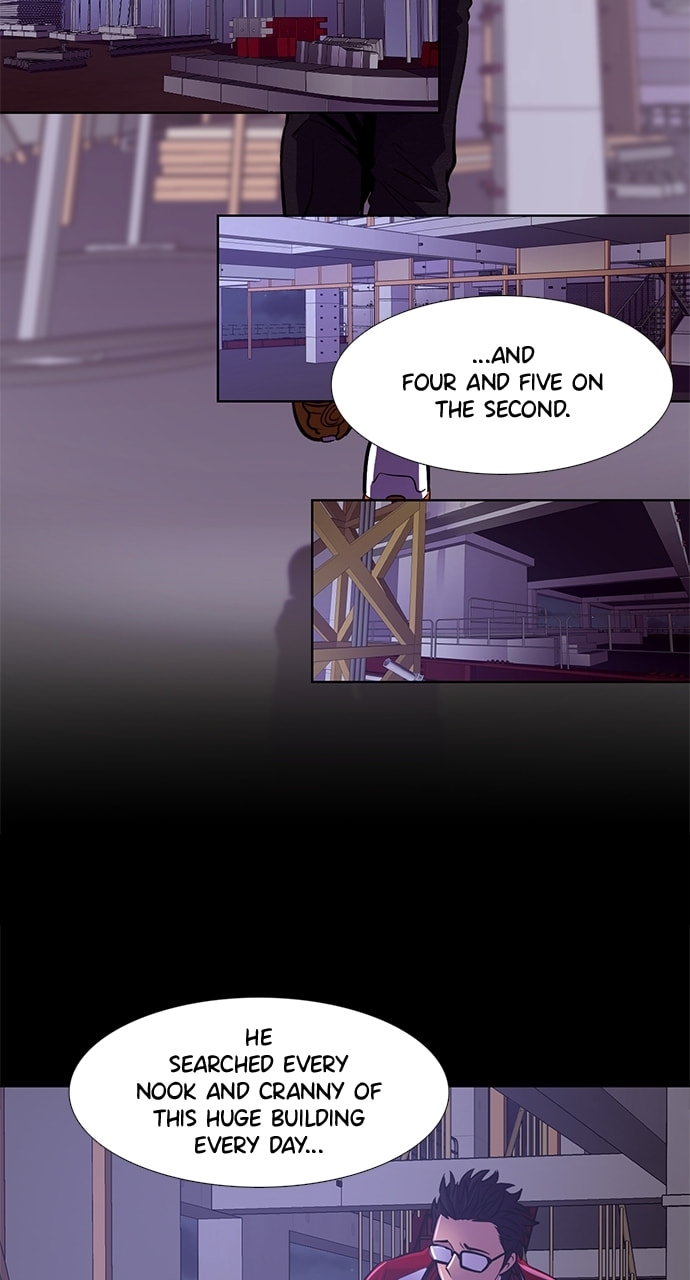 Read 1 Second chapter 190 image 35 on Lezhin