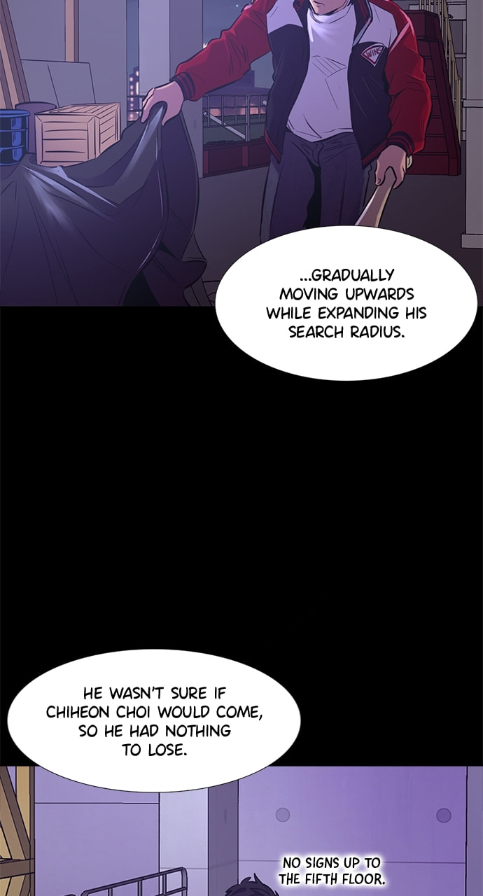 Read 1 Second chapter 190 image 36 on Lezhin