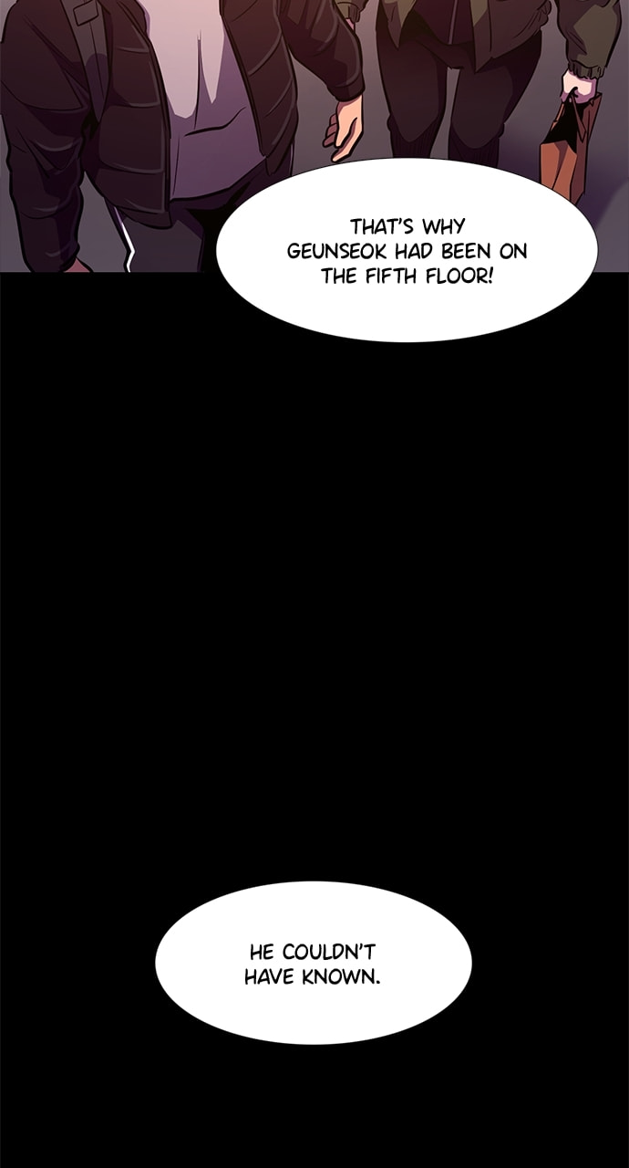 Read 1 Second chapter 190 image 38 on Lezhin