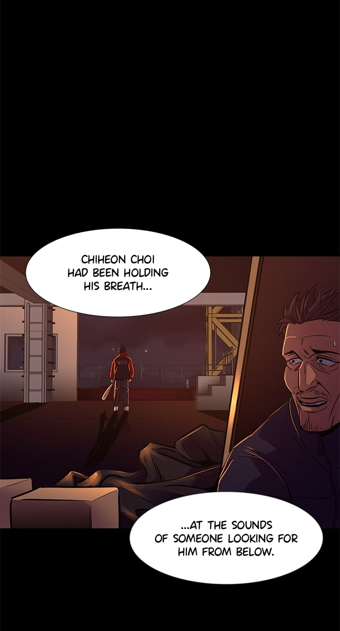 Read 1 Second chapter 190 image 39 on Lezhin