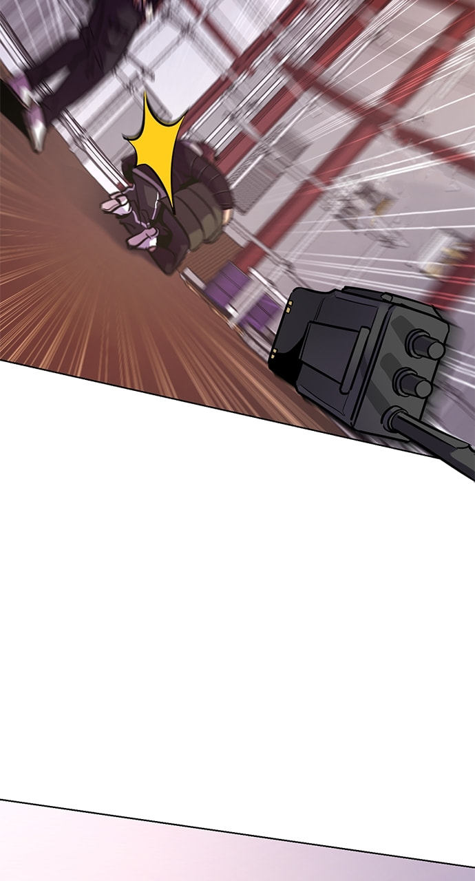 Read 1 Second chapter 190 image 4 on Lezhin
