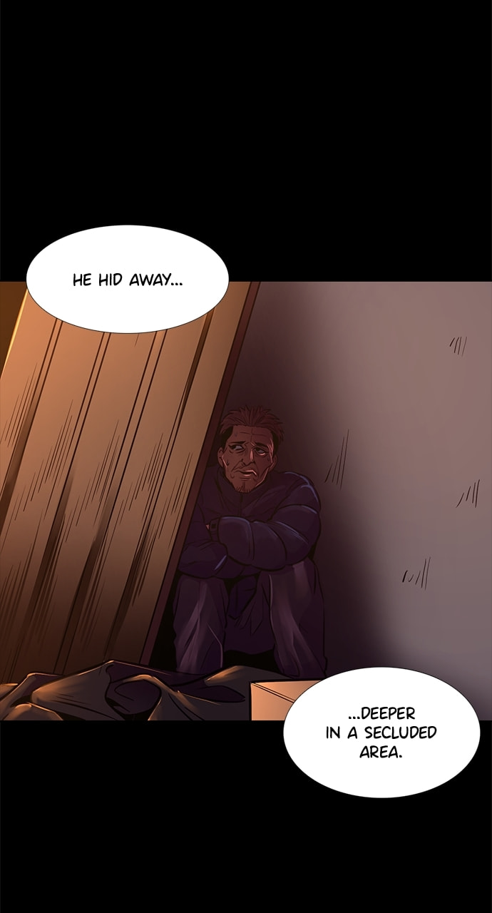 Read 1 Second chapter 190 image 40 on Lezhin