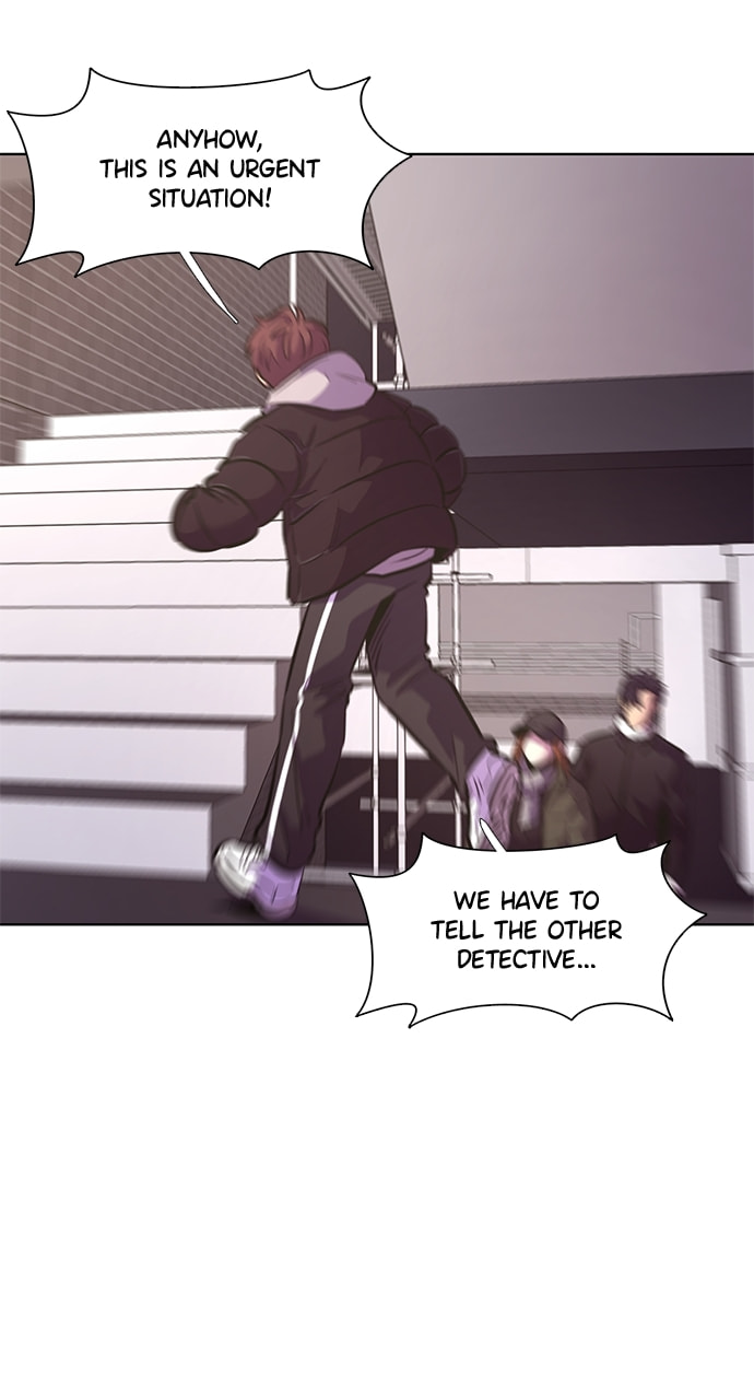 Read 1 Second chapter 190 image 46 on Lezhin