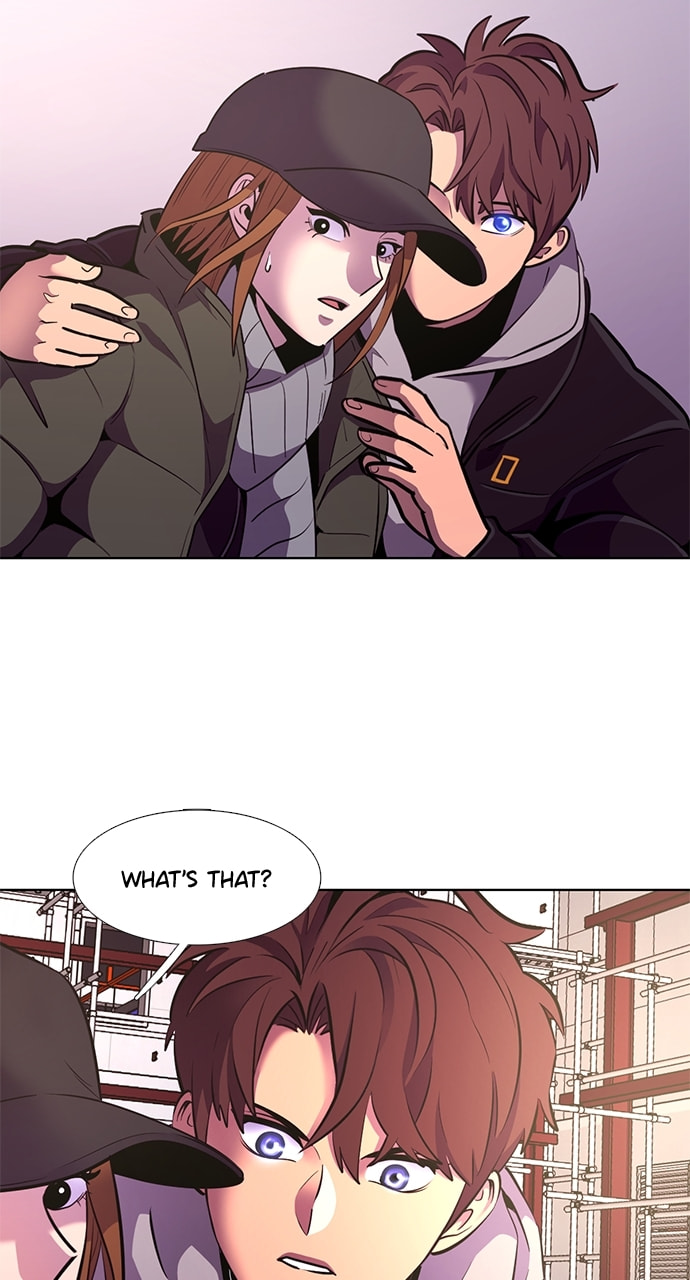 Read 1 Second chapter 190 image 5 on Lezhin