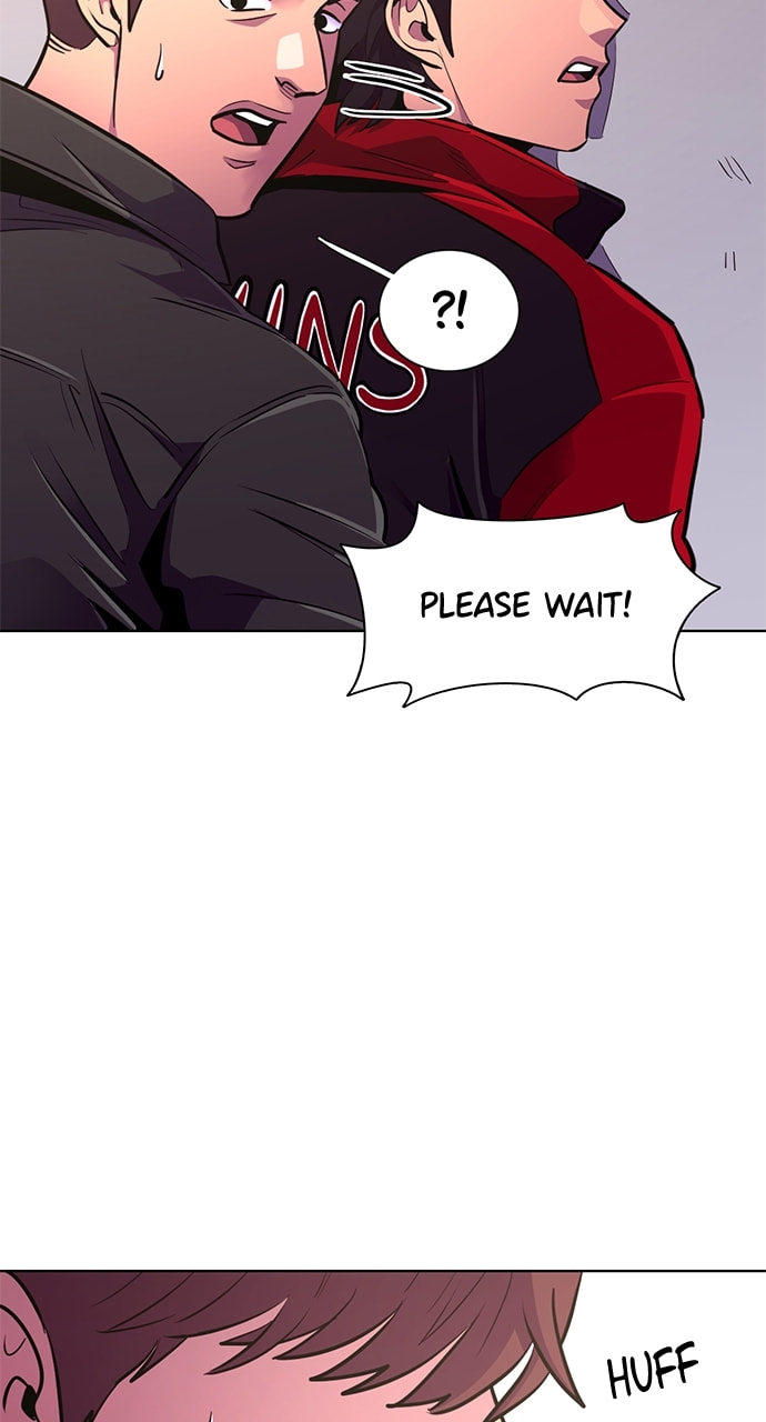 Read 1 Second chapter 190 image 50 on Lezhin