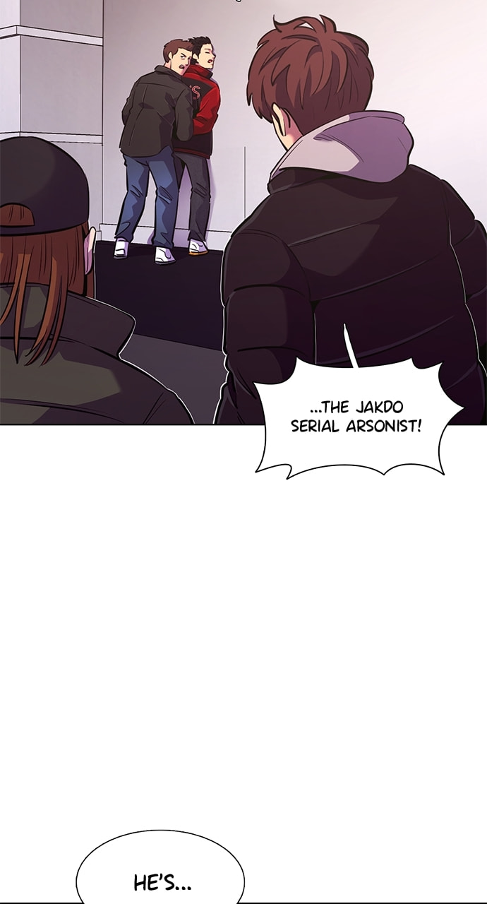 Read 1 Second chapter 190 image 52 on Lezhin