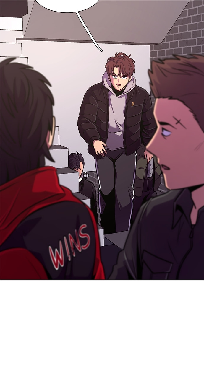 Read 1 Second chapter 190 image 53 on Lezhin