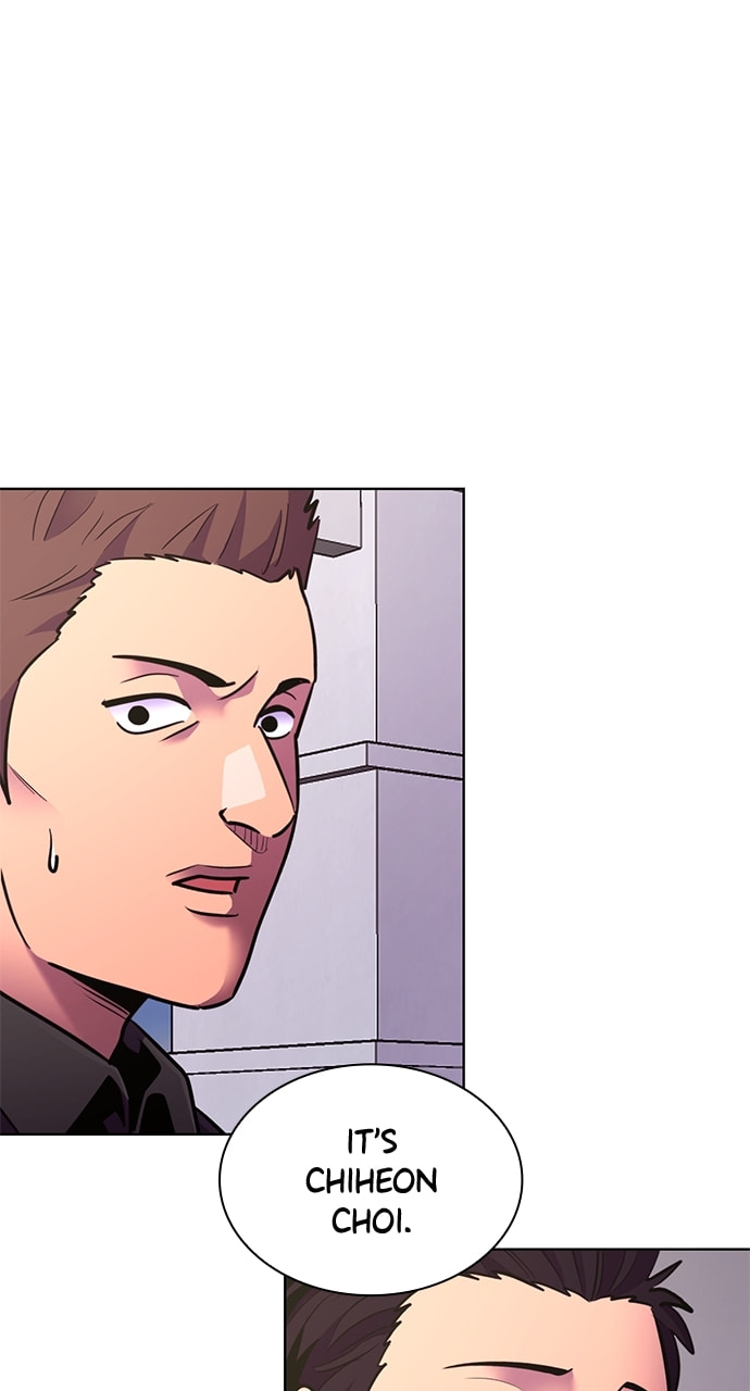 Read 1 Second chapter 190 image 55 on Lezhin