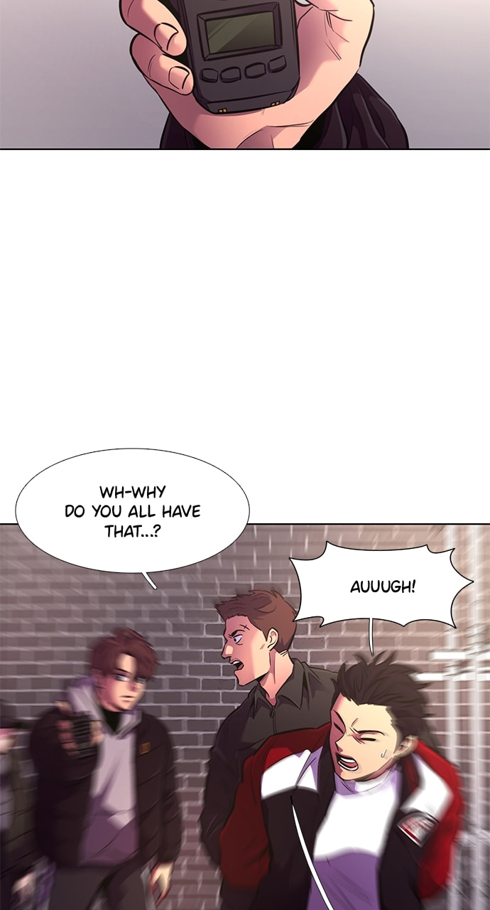 Read 1 Second chapter 190 image 58 on Lezhin
