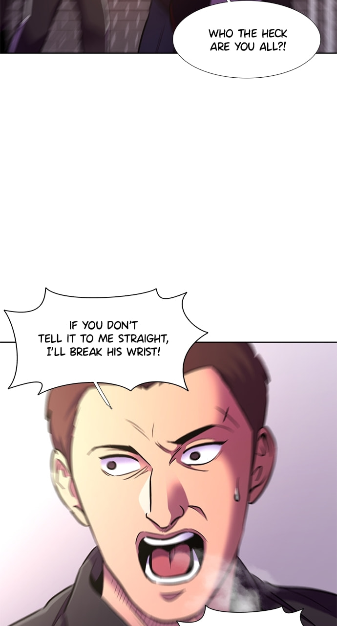 Read 1 Second chapter 190 image 59 on Lezhin