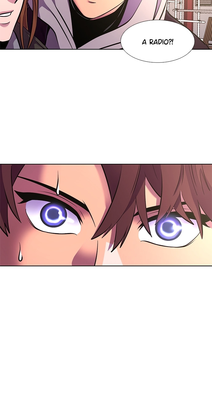 Read 1 Second chapter 190 image 6 on Lezhin