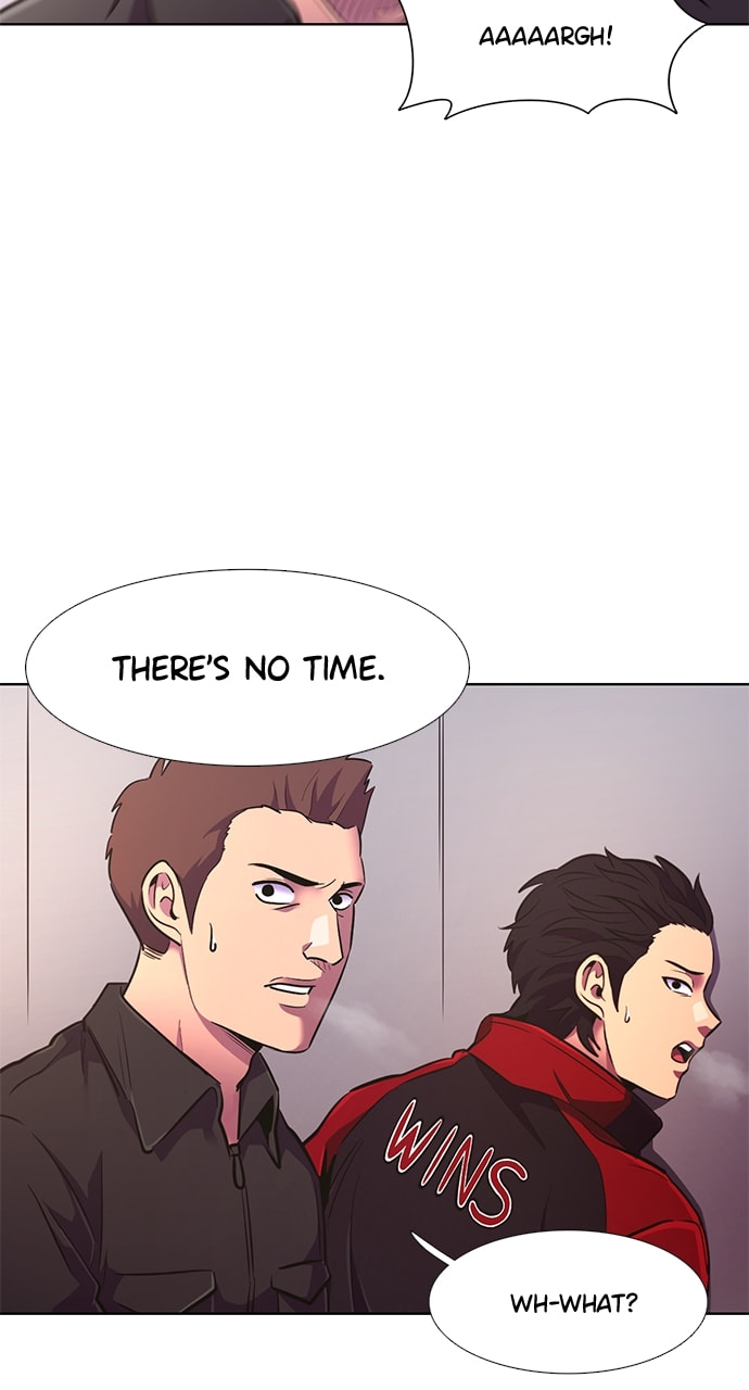 Read 1 Second chapter 190 image 60 on Lezhin