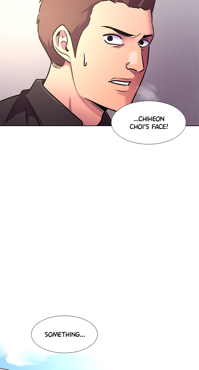 Read 1 Second chapter 190 image 64 on Lezhin