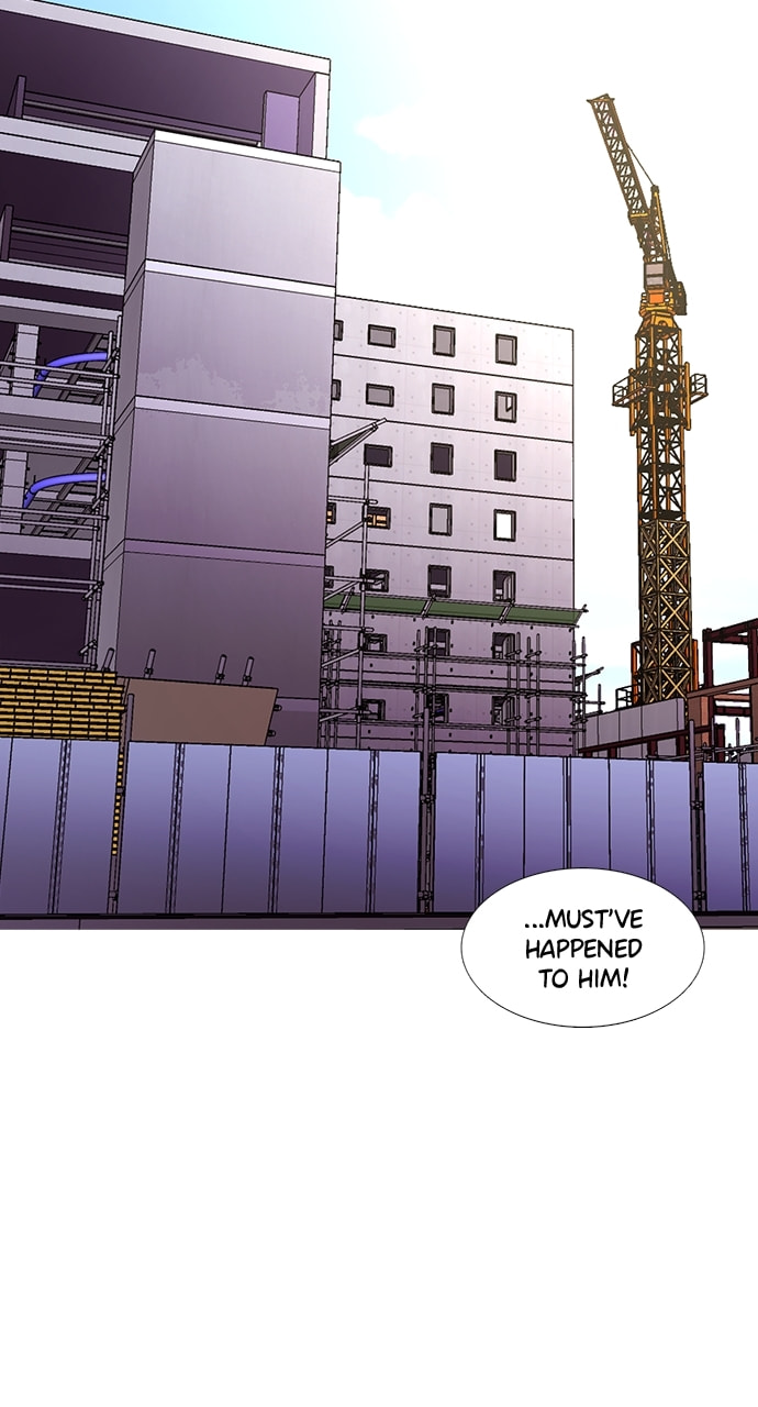 Read 1 Second chapter 190 image 65 on Lezhin