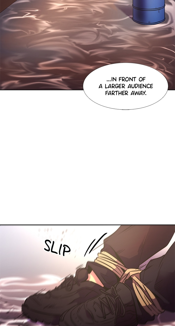 Read 1 Second chapter 190 image 69 on Lezhin