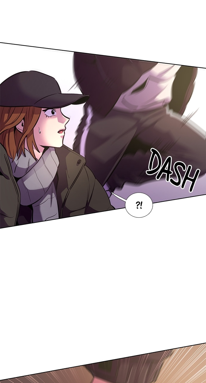 Read 1 Second chapter 190 image 7 on Lezhin