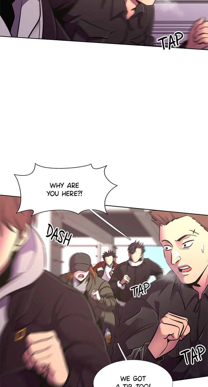 Read 1 Second chapter 190 image 79 on Lezhin