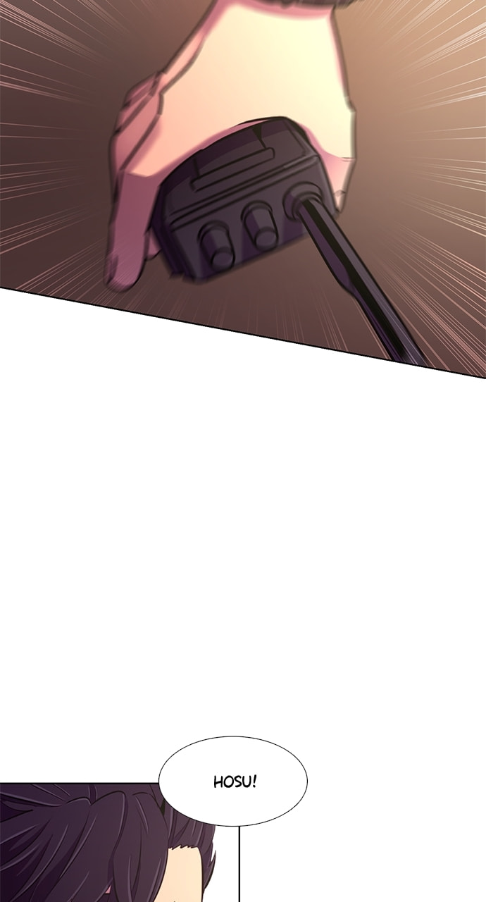 Read 1 Second chapter 190 image 8 on Lezhin