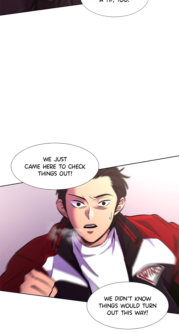 Read 1 Second chapter 190 image 80 on Lezhin
