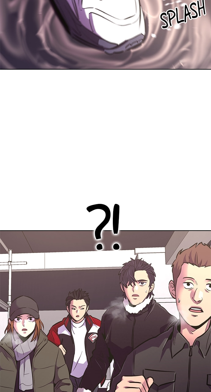 Read 1 Second chapter 190 image 85 on Lezhin