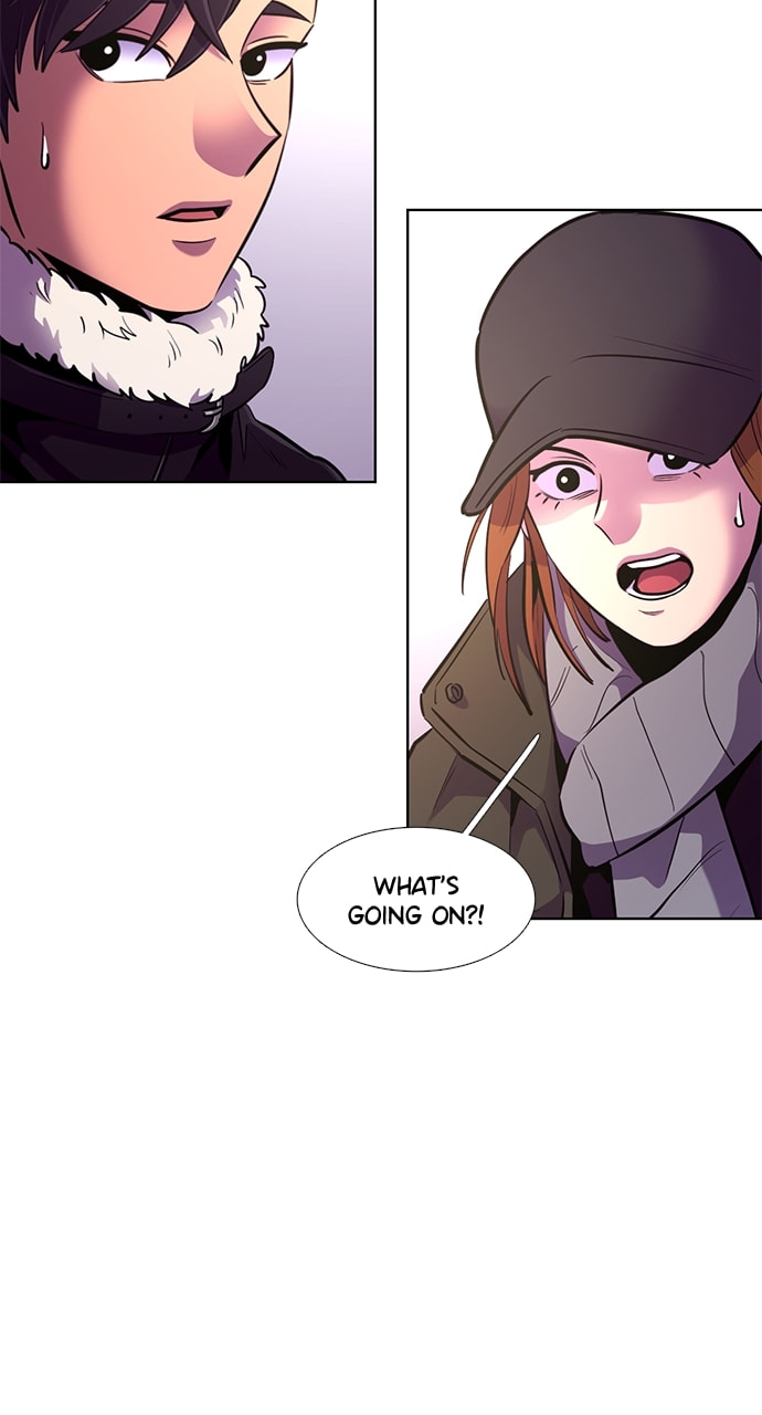 Read 1 Second chapter 190 image 9 on Lezhin