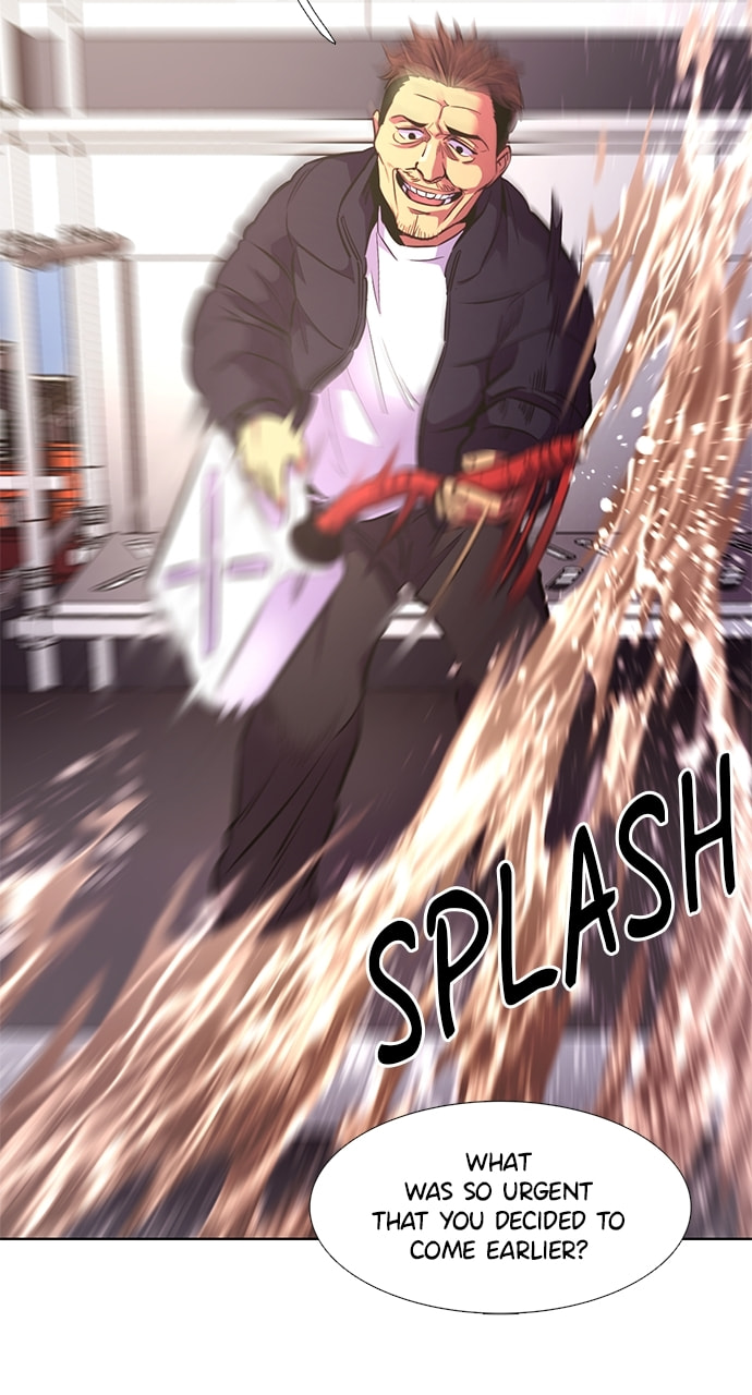 Read 1 Second chapter 190 image 92 on Lezhin