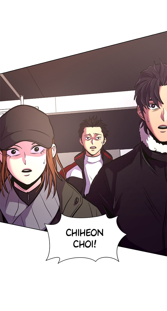 Read 1 Second chapter 190 image 94 on Lezhin