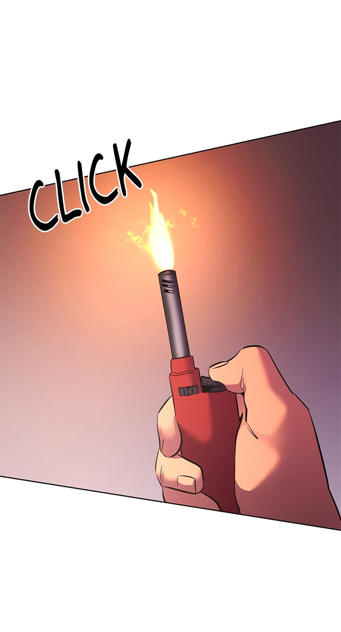 Read 1 Second chapter 190 image 96 on Lezhin