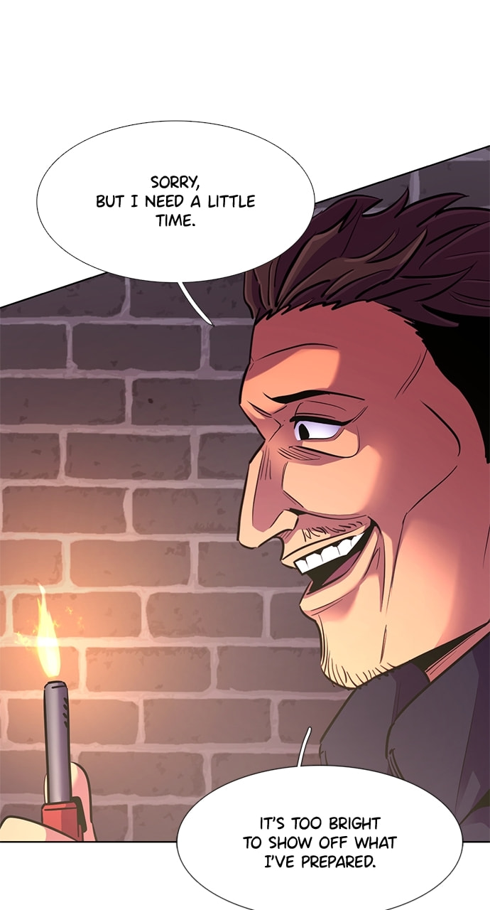 Read 1 Second chapter 190 image 98 on Lezhin