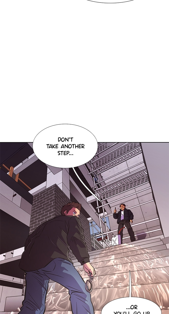 Read 1 Second chapter 190 image 99 on Lezhin