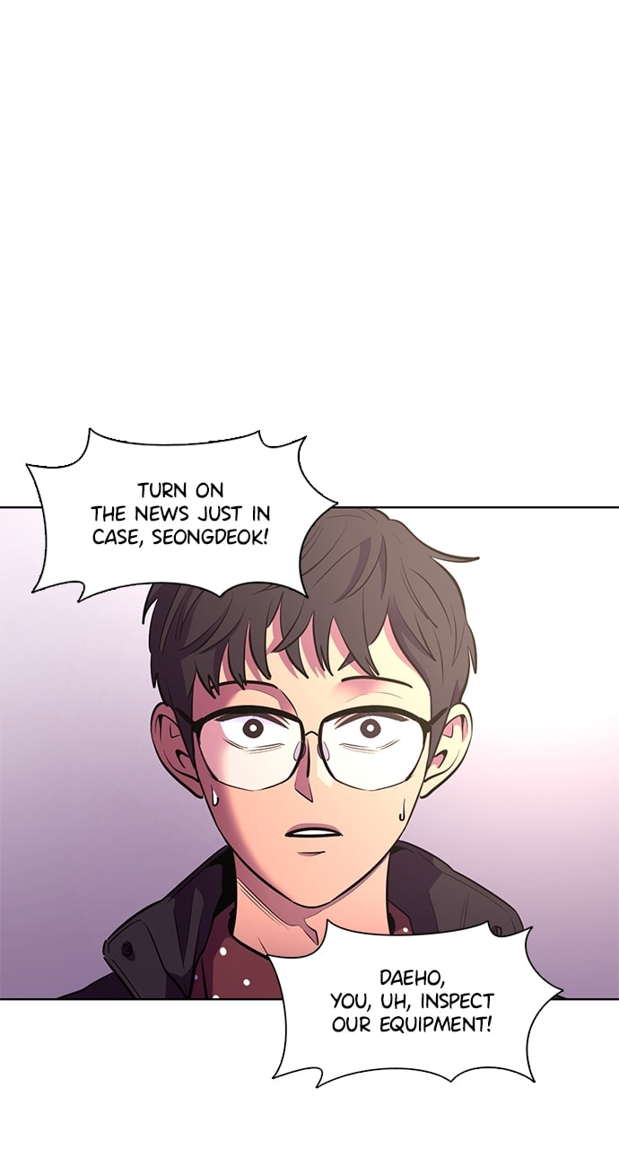 Read 1 Second chapter 191 image 1 on Lezhin