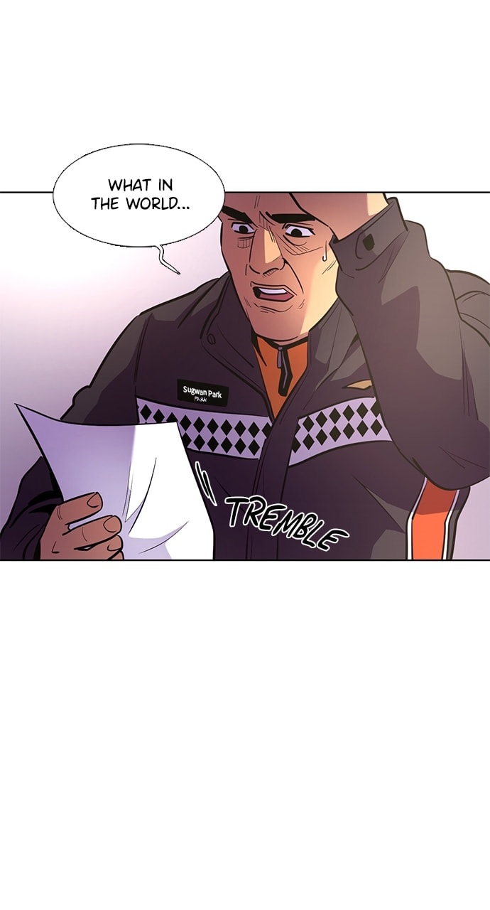 Read 1 Second chapter 191 image 10 on Lezhin
