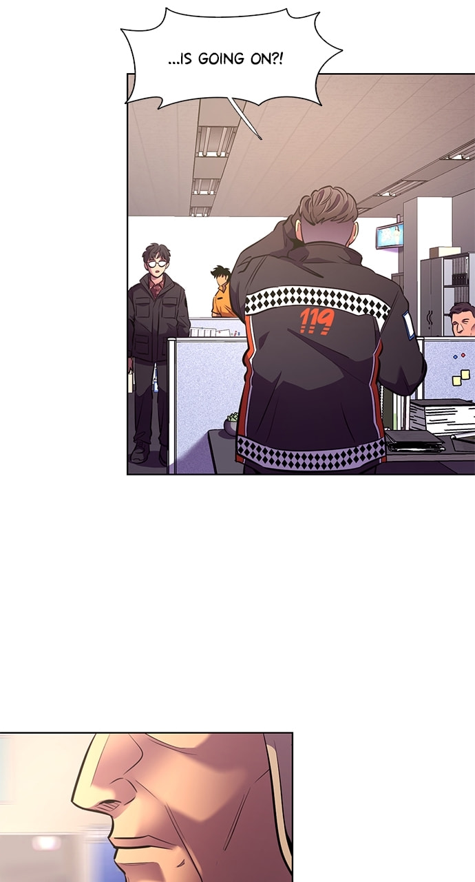 Read 1 Second chapter 191 image 11 on Lezhin