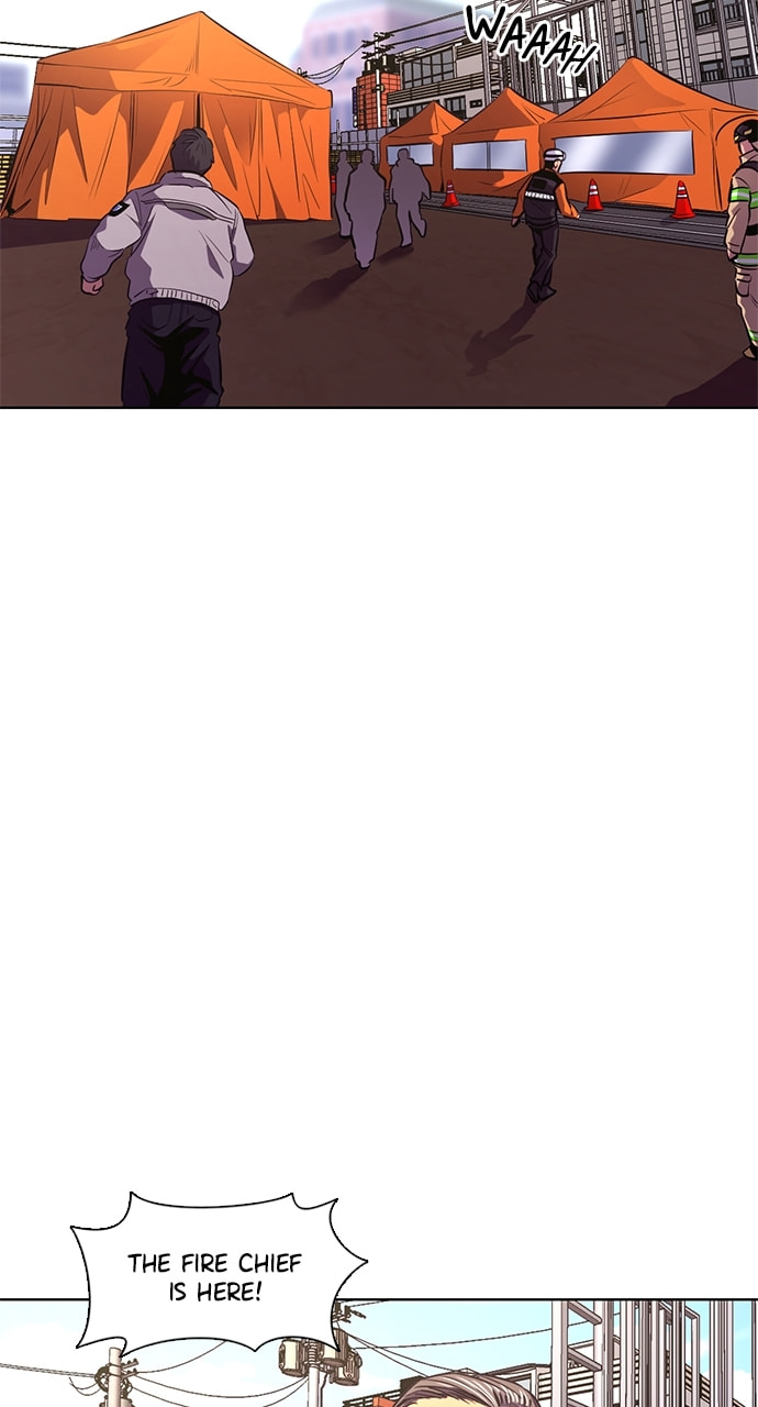 Read 1 Second chapter 191 image 19 on Lezhin