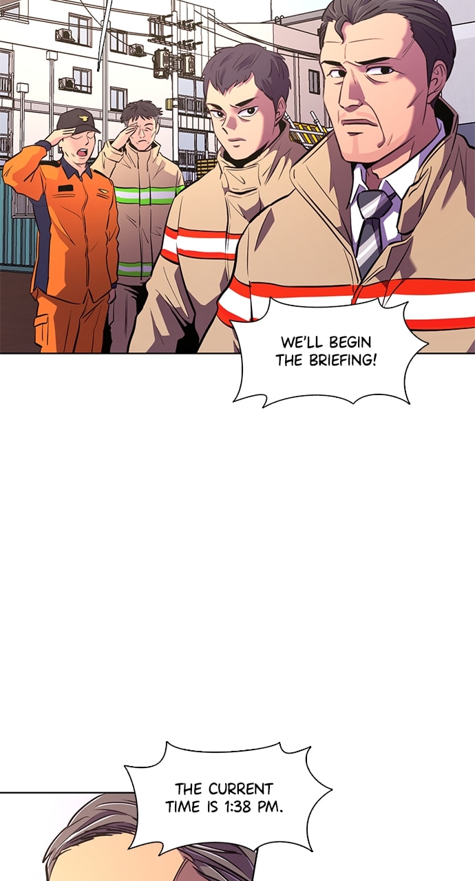Read 1 Second chapter 191 image 21 on Lezhin