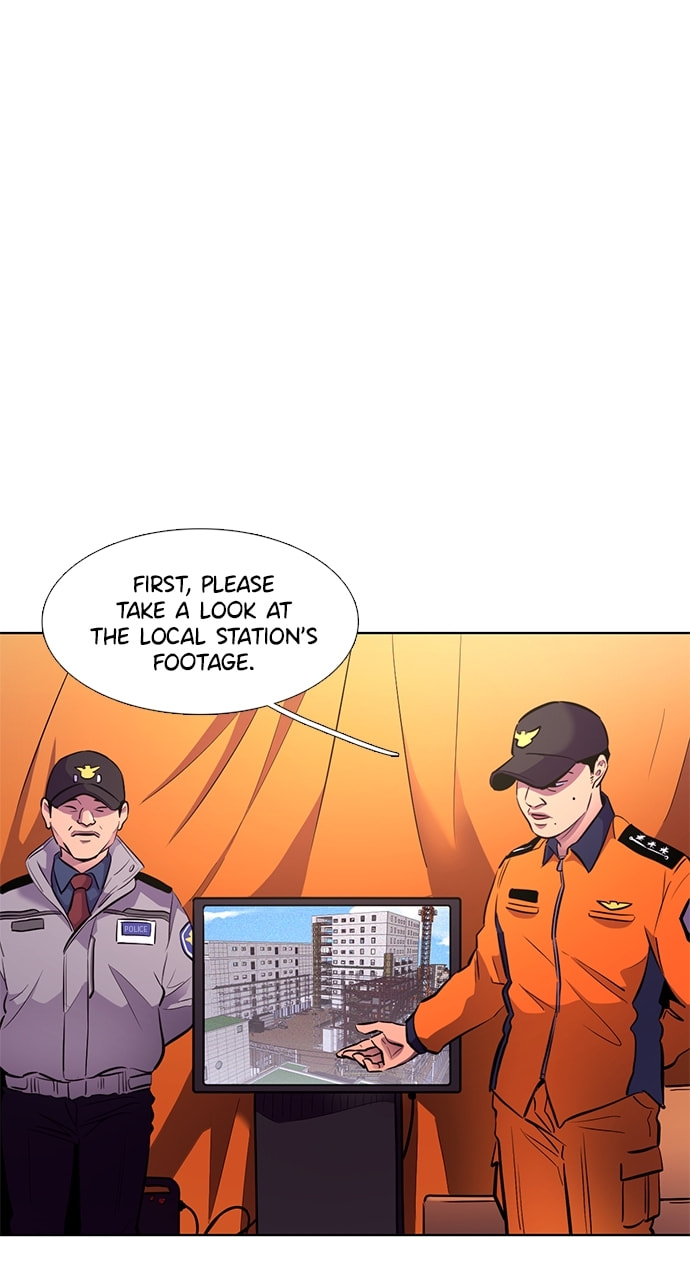 Read 1 Second chapter 191 image 23 on Lezhin