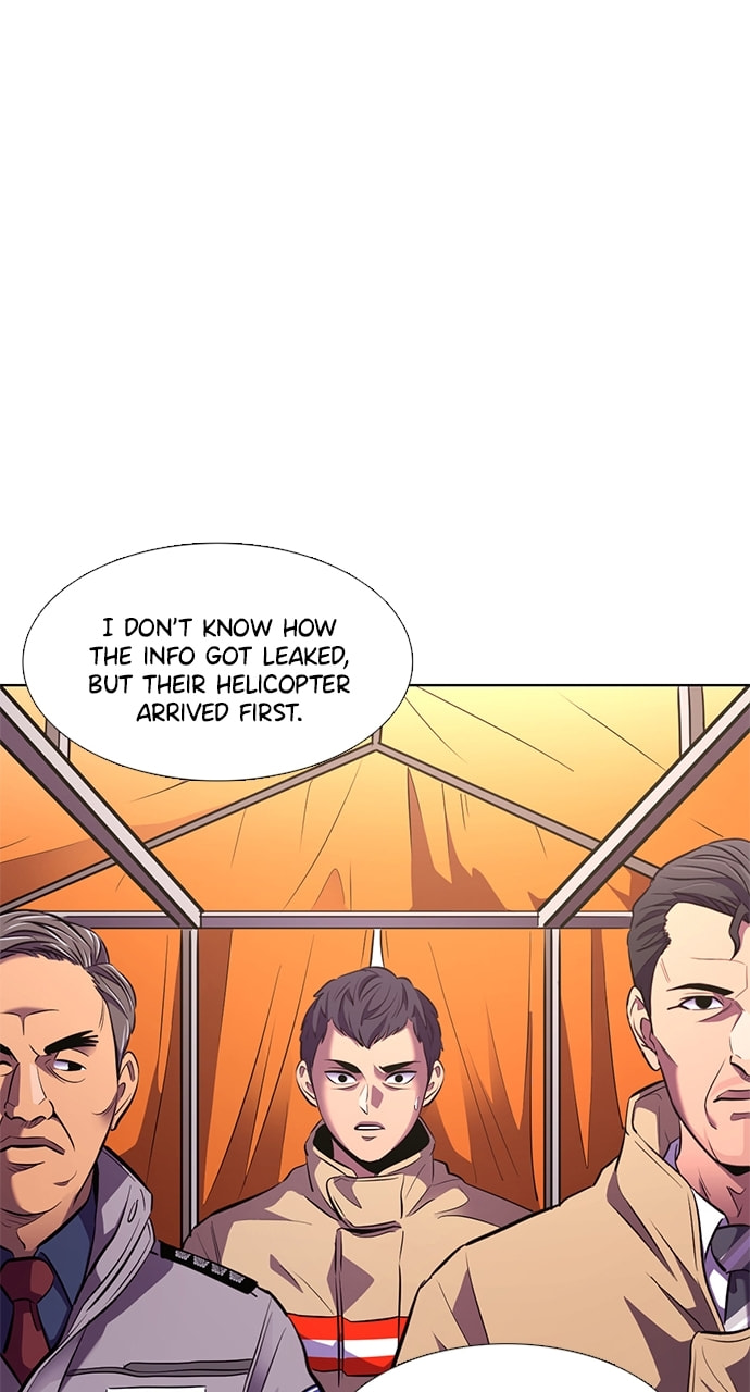 Read 1 Second chapter 191 image 24 on Lezhin