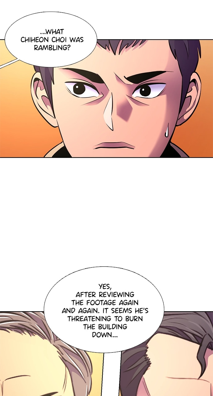 Read 1 Second chapter 191 image 28 on Lezhin