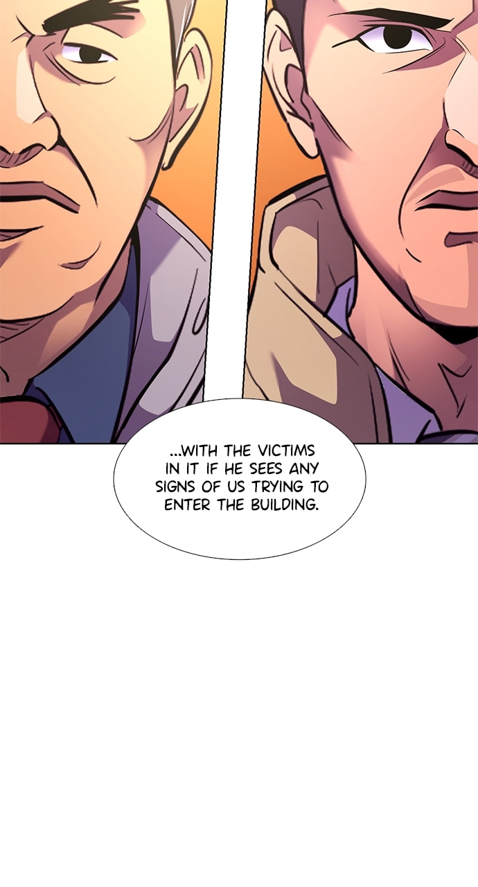 Read 1 Second chapter 191 image 29 on Lezhin