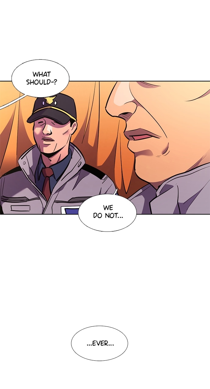 Read 1 Second chapter 191 image 31 on Lezhin