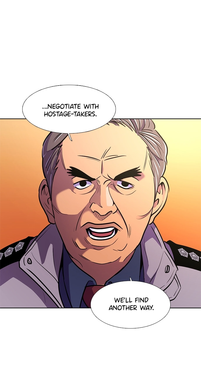 Read 1 Second chapter 191 image 32 on Lezhin