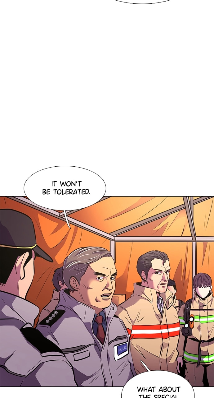 Read 1 Second chapter 191 image 34 on Lezhin