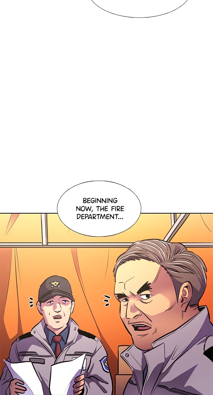 Read 1 Second chapter 191 image 36 on Lezhin
